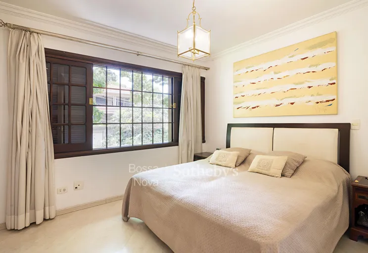 Suíte Master - Imagem 22