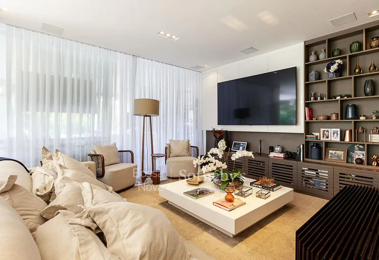 Living - Imagem 24