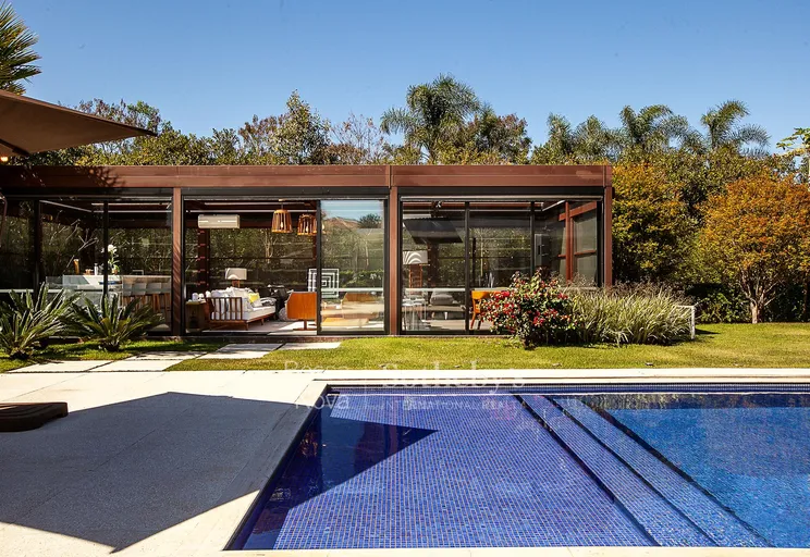 Piscina - Imagem 13