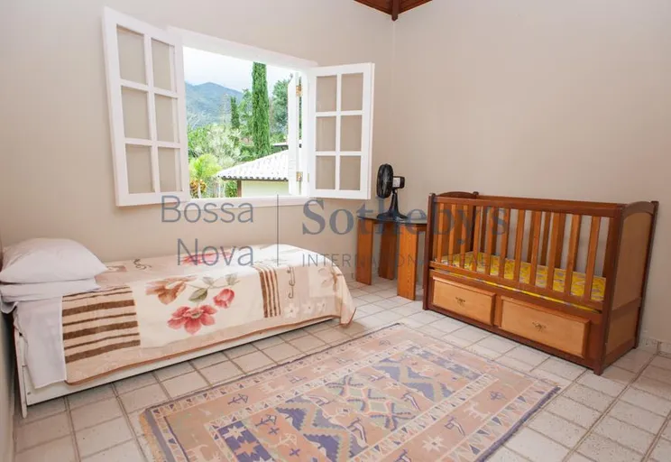 Quarto - Imagem 79