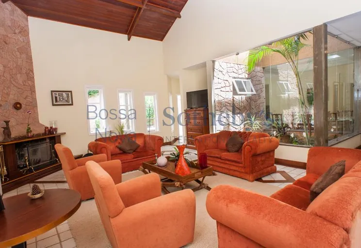 Sala - Imagem 22