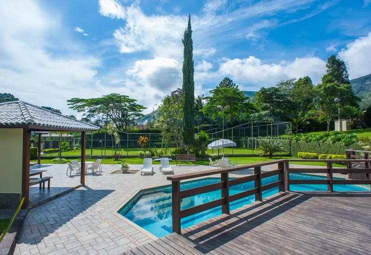 Piscina - Imagem 19