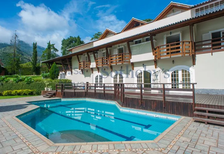 Piscina - Imagem 4