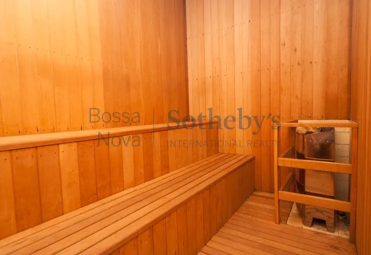Sauna - Imagem 73