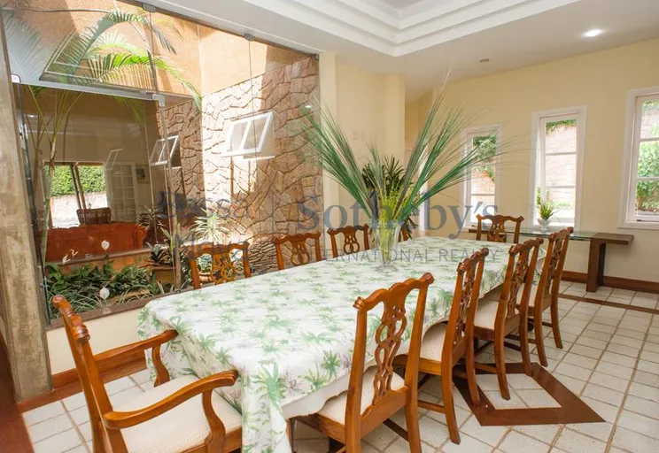 Sala de jantar - Imagem 28