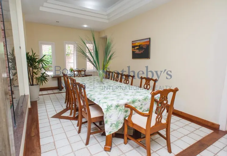 Sala de jantar - Imagem 27