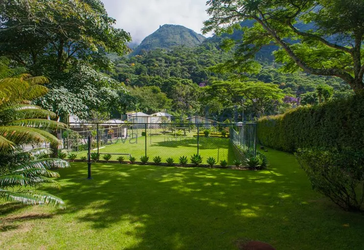 Campo de Futebol - Imagem 14