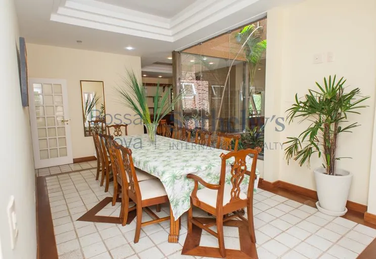 Sala de jantar - Imagem 25