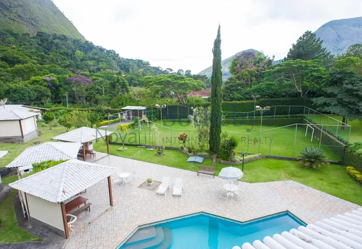 Piscina - Imagem 20