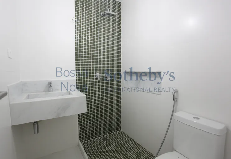 Banheiro da suíte - Imagem 19