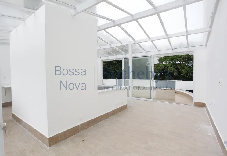 Sala de estar - Imagem 5