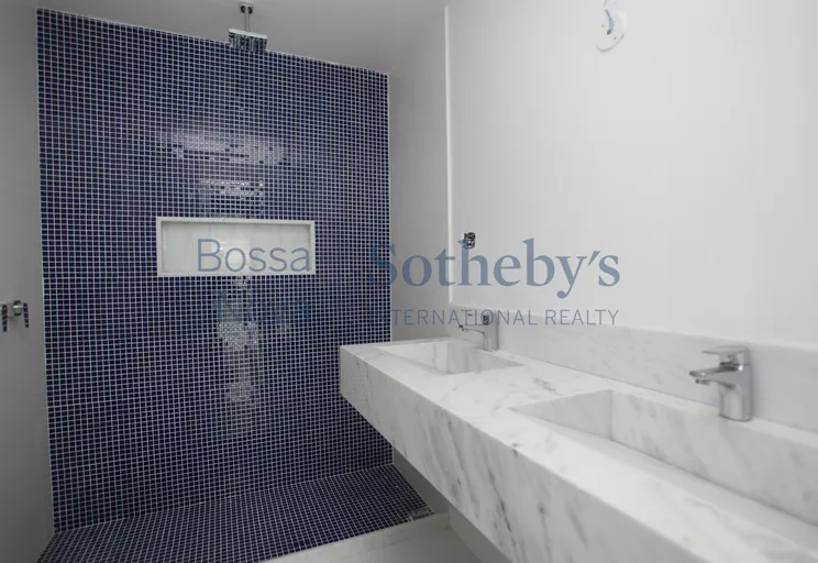 Banheiro da suíte - Imagem 16