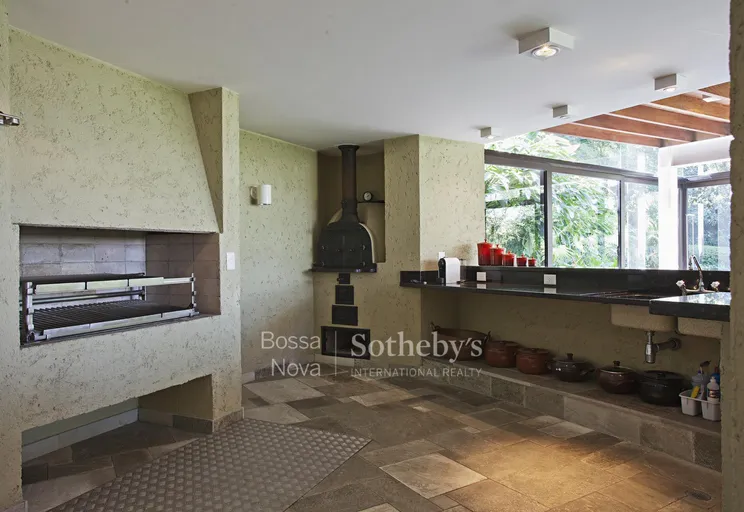 Churrasqueira - Imagem 10