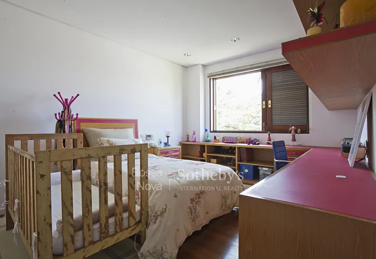 Dormitório - Imagem 28