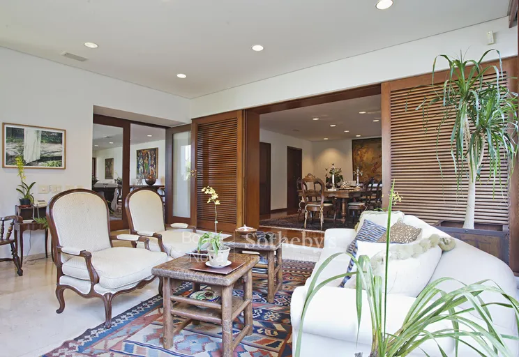 Sala de estar - Imagem 17