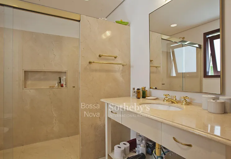 Banheiro - Imagem 23