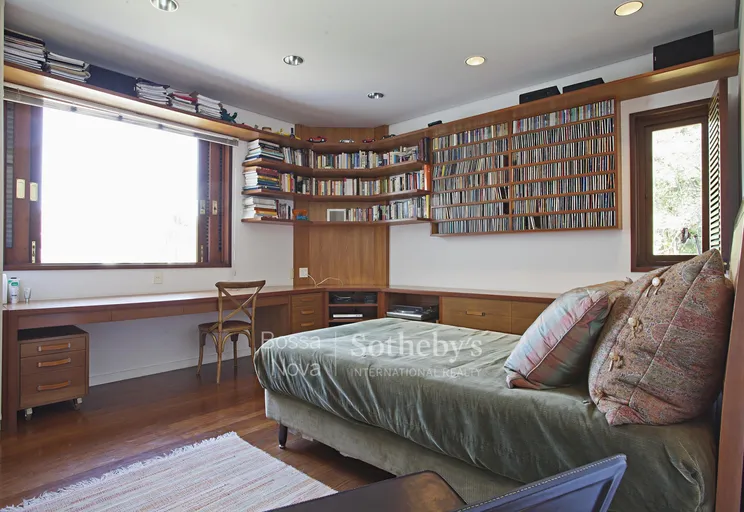 Dormitório - Imagem 24