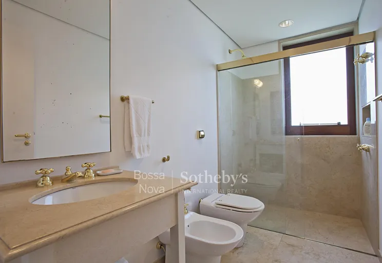 Banheiro - Imagem 30