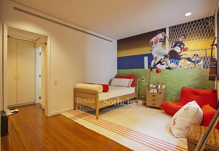 Dormitório - Imagem 26