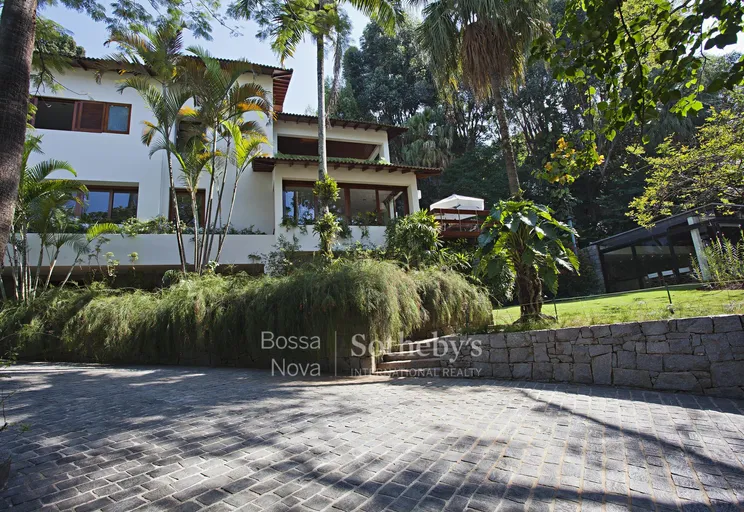 Área Externa - Imagem 4