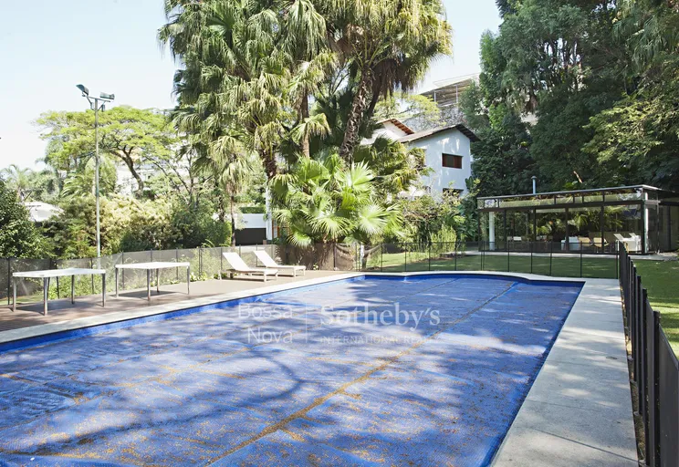 Quadra Poliesportiva - Imagem 5