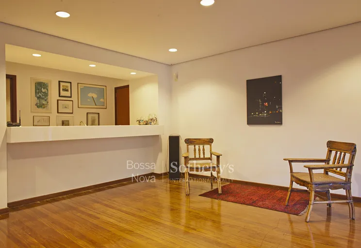 Campo de Golfe - Imagem 34