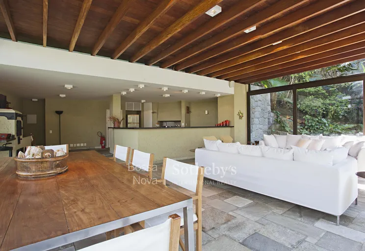 Varanda Gourmet - Imagem 9