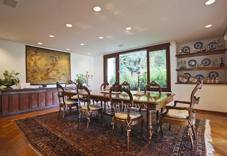 Sala de jantar - Imagem 16