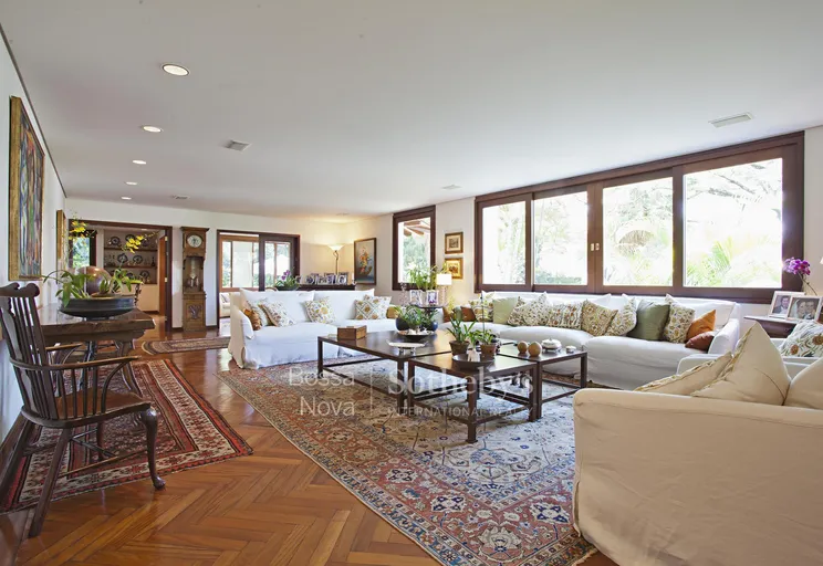 Sala de estar - Imagem 14