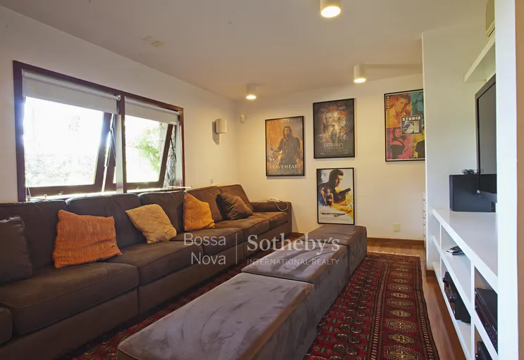 Home Theater - Imagem 32