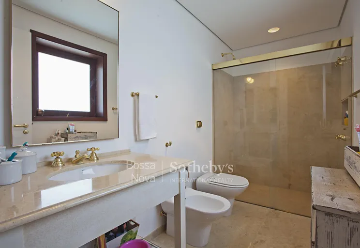 Banheiro - Imagem 27