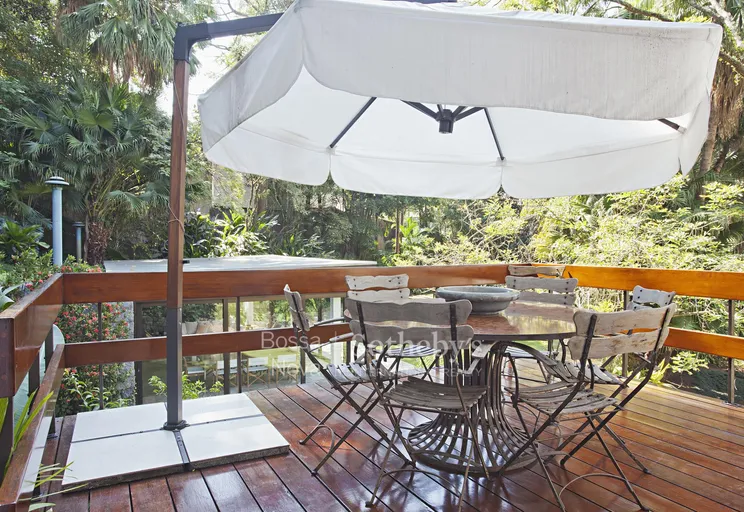 Sala de Almoço - Imagem 19