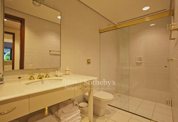 Banheiro - Imagem 25