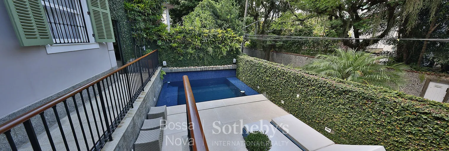 Piscina - Imagem 2