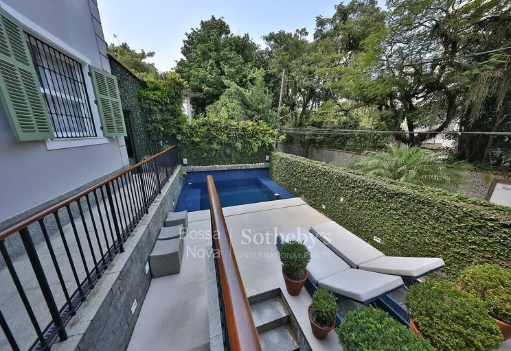 Piscina - Imagem 2