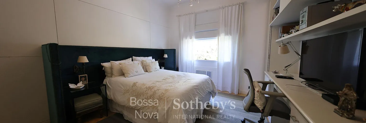 Quarto - Imagem 17