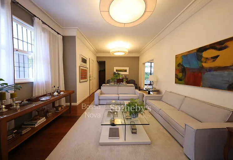Living - Imagem 9