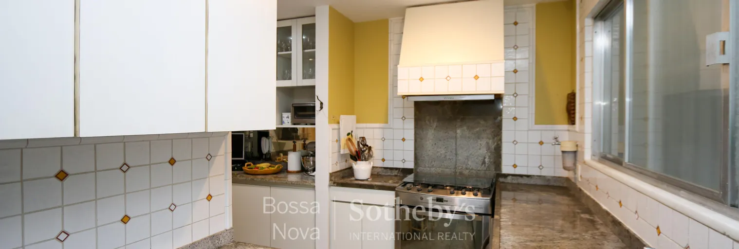 Cozinha - Imagem 34