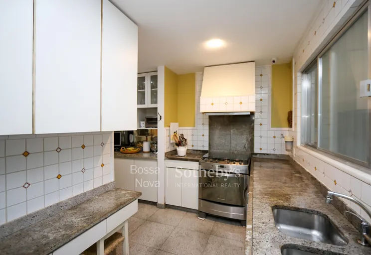 Cozinha - Imagem 34