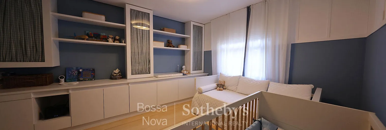 Quarto - Imagem 19