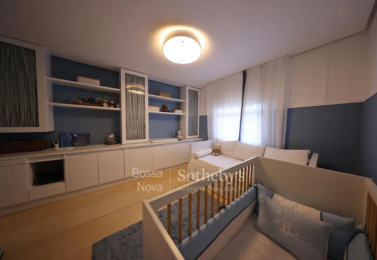Quarto - Imagem 19