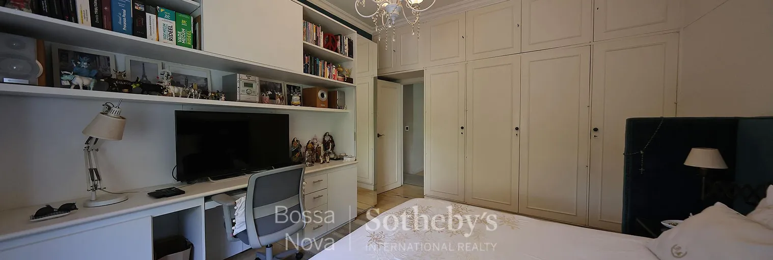 Quarto - Imagem 18