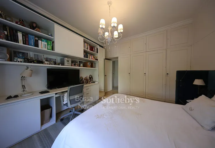 Quarto - Imagem 18