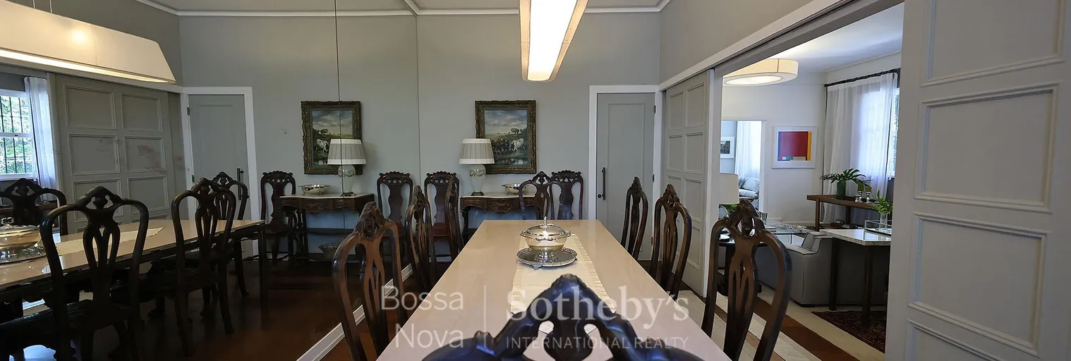 Sala de jantar - Imagem 12