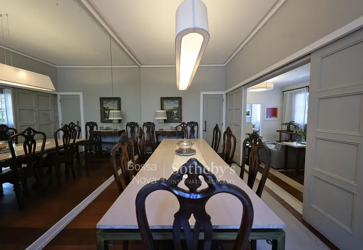 Sala de jantar - Imagem 12