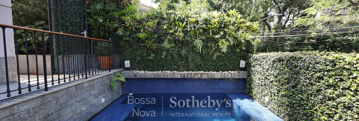 Piscina - Imagem 3