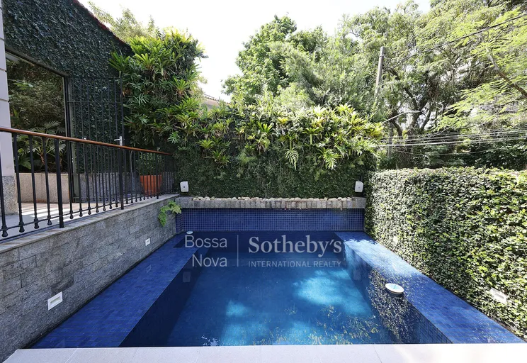 Piscina - Imagem 3