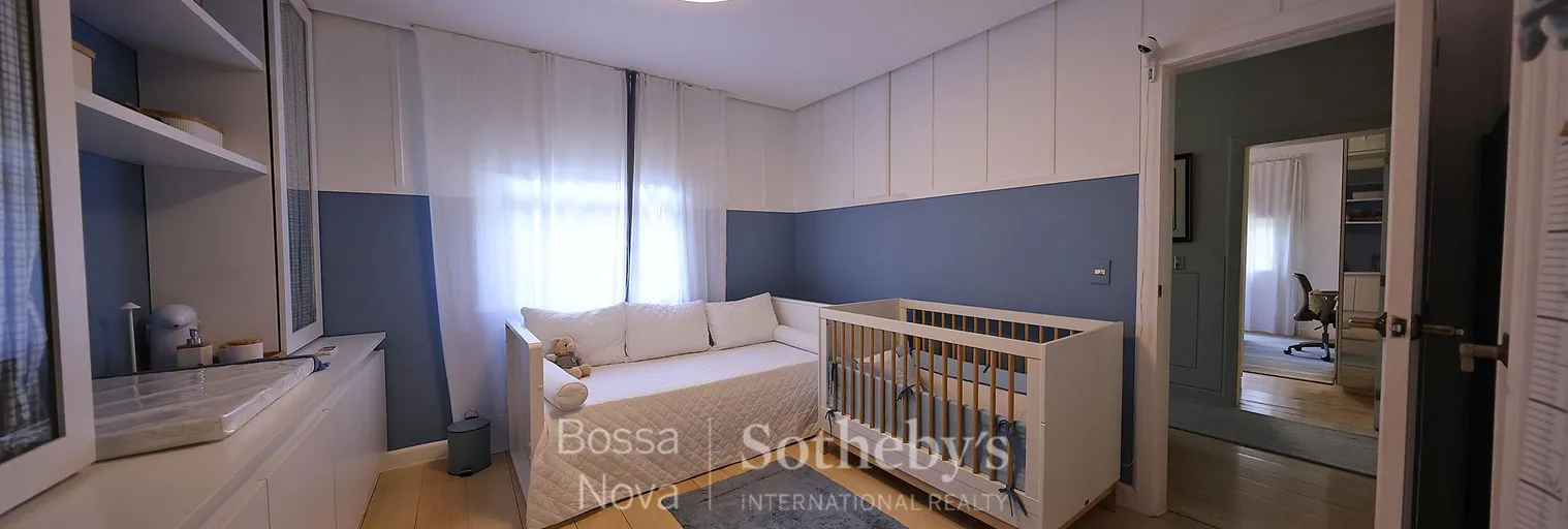 Quarto - Imagem 20