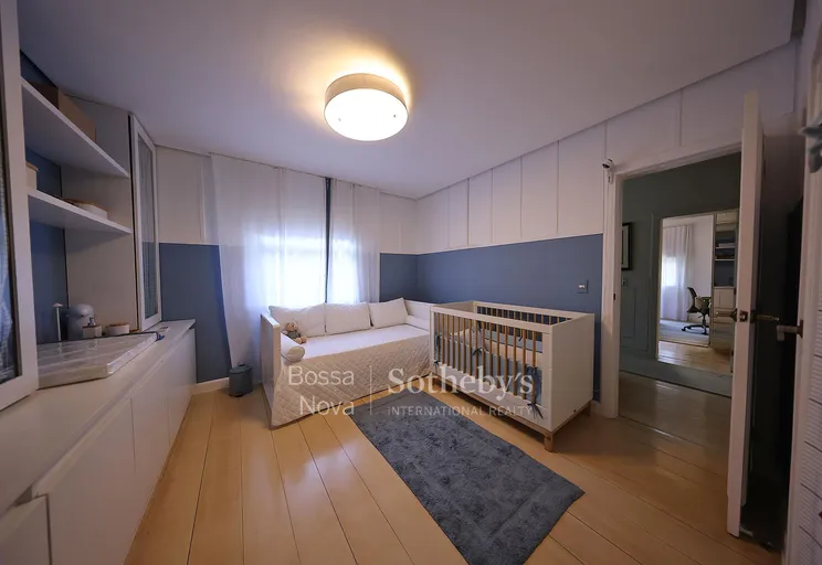 Quarto - Imagem 20