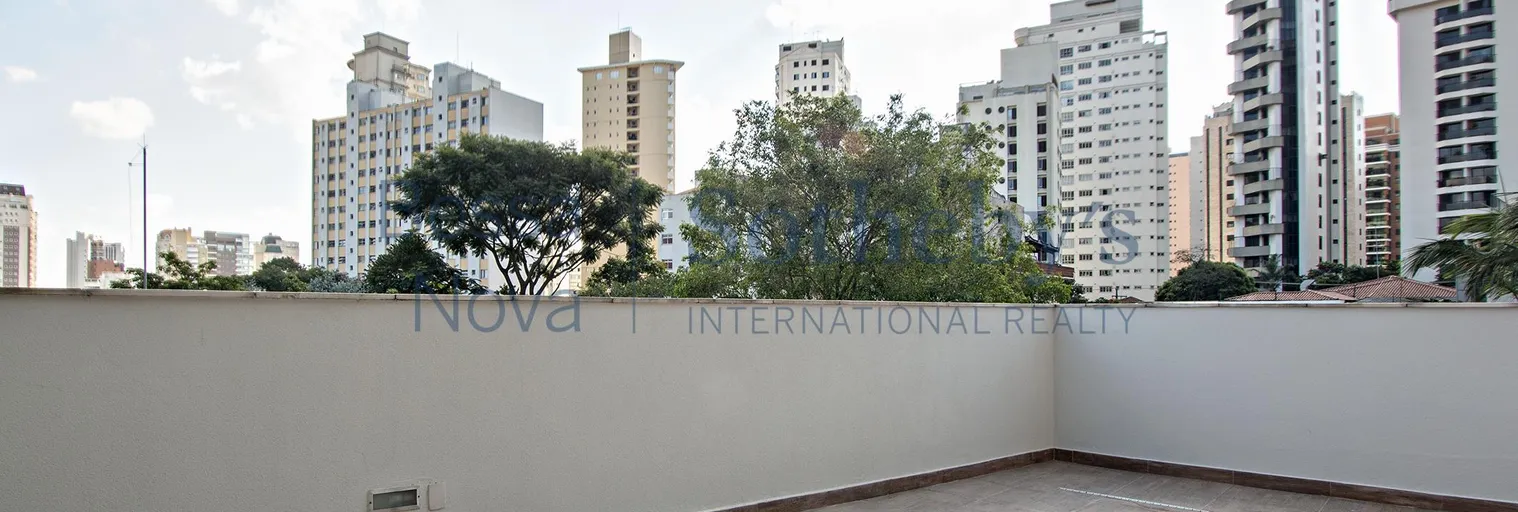 Área Externa - Imagem 23